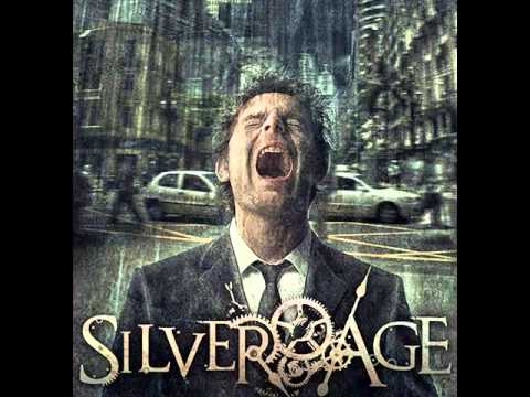 Silver Age - Voices of Past