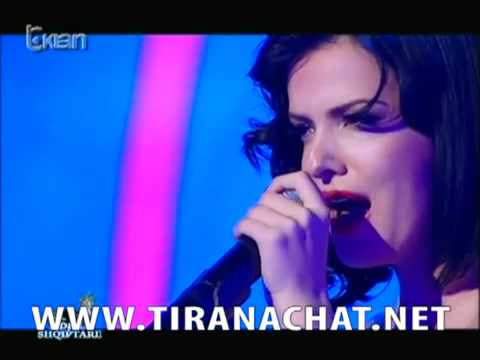 Rezarta Shkurta - Budallacke e vogel (LYRICS:TEKSTI)