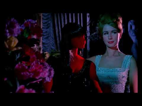 "6 donne per l'assassino" Opening Credits (1964)