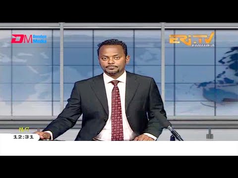 Midday News in Tigrinya for March 13, 2021 - ERi-TV, Eritrea