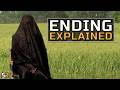 The Woman In The Yard Ending Explained