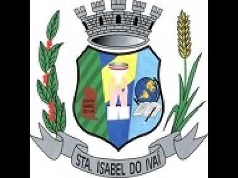PREGÃO ELETRÔNICO  Nº 53/2026 - SANTA ISABEL DO IVAÍ - PR
