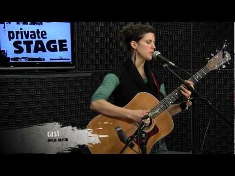 Private Stage - 4/21/12 - Part 2