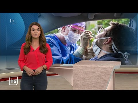 hessenschau vom 19.11.2020