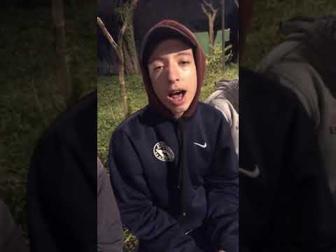 Mc bzl — Medley pesado(2020) revelação