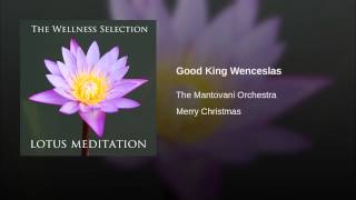 Good King Wenceslas