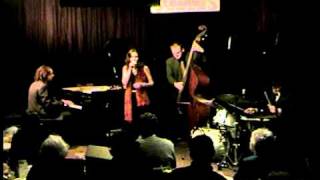 Carolyn Leonhart - Live @ Steamers Jazz Club -