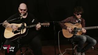 John Moreland - "Old Wounds" (Live at WFUV)