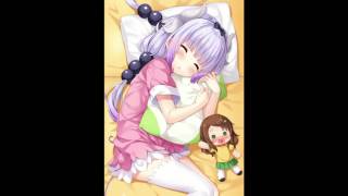 Nightcore - Ketsuro ~ Sad Anime Song