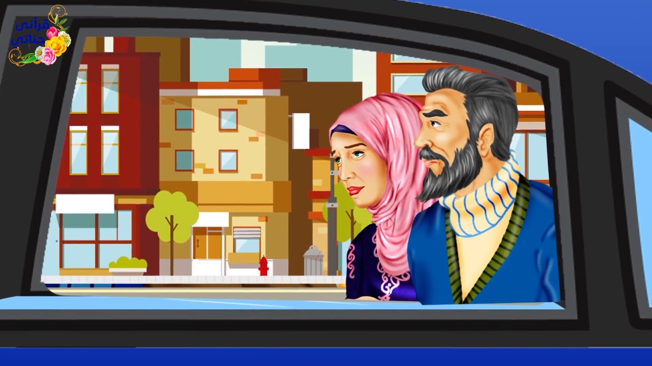 قصة عجيبة توقف هذا الشاب لسيدة حامل معها رجل عجوز ولما سألهما عن الوجهة وسمع حدثهما كانت الصدمة