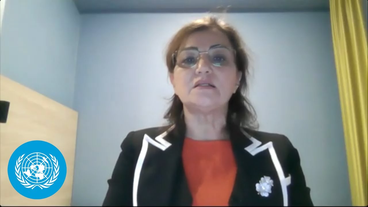 Syria: Fragile Security and Need for Inclusive Transition - Deputy Special Envoy | United Nations