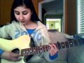 An Easy Guitar Tutorial For Terrified By Kara ...