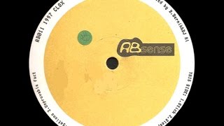 Clox - Sleepless