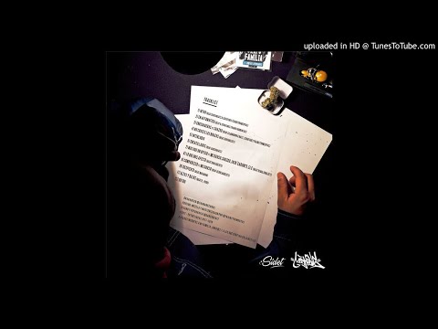 SiDeT - Enredaderas ft Shazko (beat Silavangoh & bass, scratches Frainstrumentos)