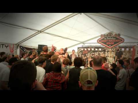 HANBA - Mighty Sounds vol.10 13.7.2014