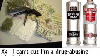 Download lagu NOFX - I Am An Alcoholic (With lyrics) mp3