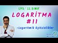 12. Sınıf  Matematik Dersi  Üstel, Logaritmik Denklemler ve Eşitsizlikler Logaritma Fonksiyonu, Terimler: Logaritma fonksiyonu, doğal logaritma, Logaritma fonksiyonunu üstel fonksiyonun tersi olarak ... konu anlatım videosunu izle