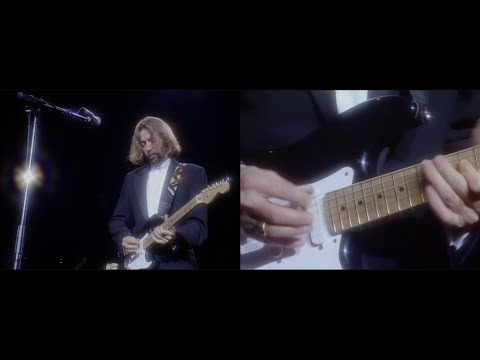 Eric Clapton - Sunshine Of Your Love (Orchestral) - The Definitive 24 Nights (Remastered 2023)