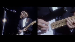 Eric Clapton - Sunshine Of Your Love (Orchestral) - The Definitive 24 Nights (Remastered 2023)