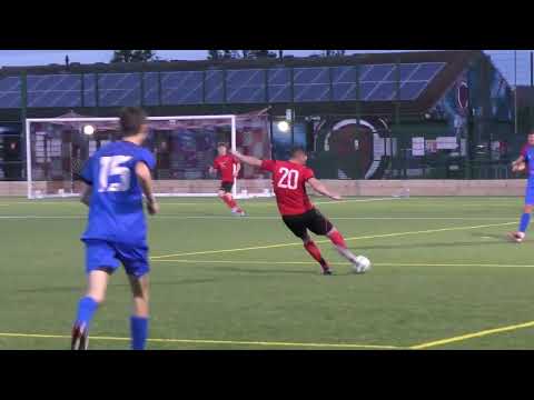 Netherton United v Whittlesey Athletic Res - Peterboro & District Football League 2024/25 FRIENDLY