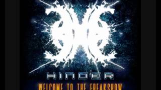 Hinder - Save Me