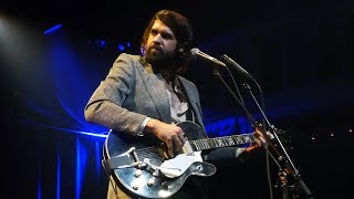 Cameron Avery - She Meant Everything To Me [New song - live at Paradiso, Amsterdam - 28-10-2017]