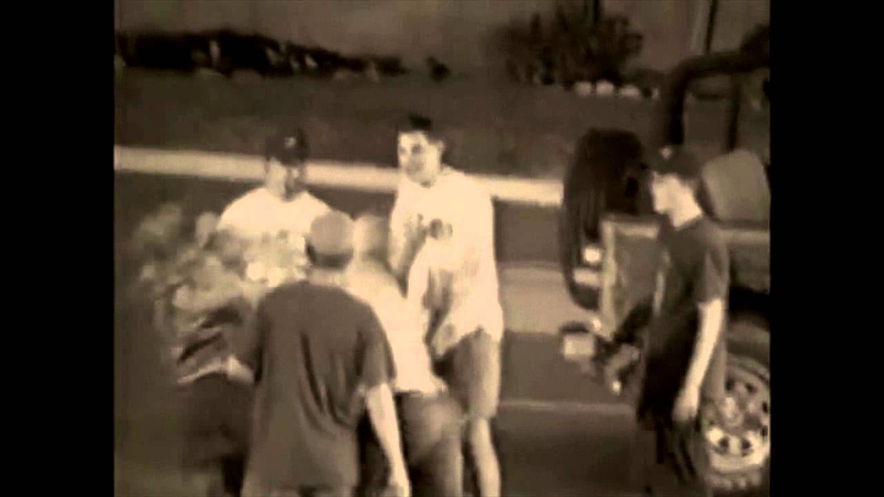 Blaq Poet ft Vinnie Paz, Chino XL  & Spit Gemz – “Looking For Trouble”