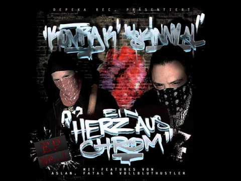 Mach ma schnell - Kontra K, Skinny AL, Fatal feat. Doktor & Herzog