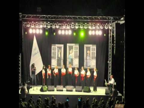 Klapa Štorija - Pričaj mi o ljubavi