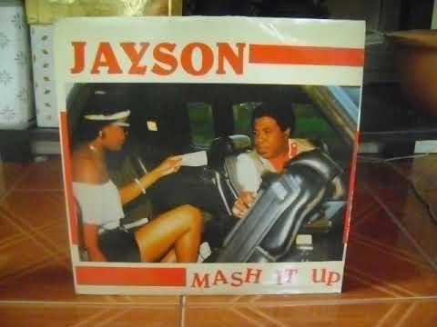 Mash It Up - Jayson