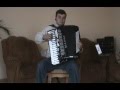 Przed nami Odra (7- Kompania) - akordeon 