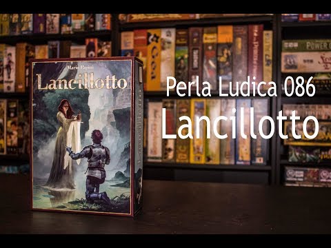 Perla Ludica 086 - Lancillotto