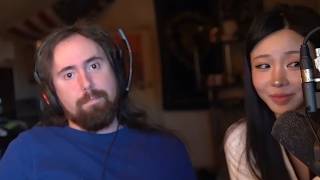 Asmongold Is Already Regretting Getting a Girlfriend 😭