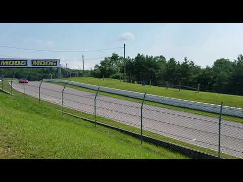 Thumbnail for Ferrari 599XX at Canadian Tire Motorsport Park (CTMP) {Mosport} by XX Programmes