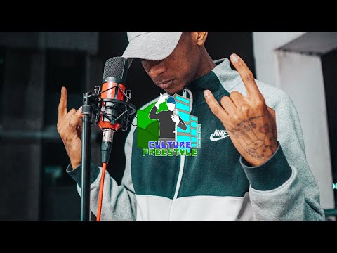 Legacy - Culture Freestyle Ep.4