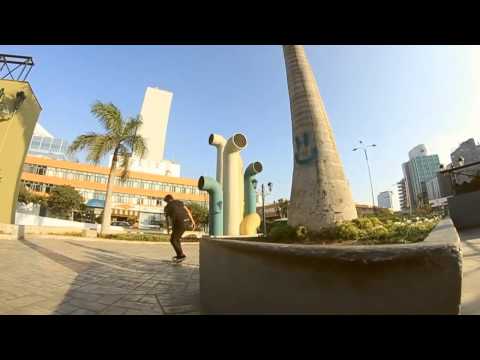 DUST CLOTHING X ANDREW SCHOFIELD