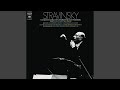 Ebony Concerto: III. Moderato - Con moto