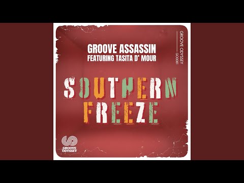 Southern Freeze (feat. Tasita D'Amor) [Main Mix]