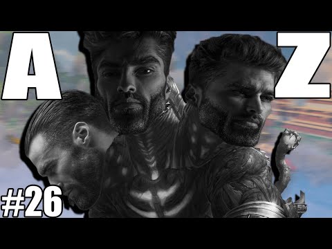 GOOD GOD I LOVE ME SOME GUARDIAN GAMEPLAY! CERBERUS - Season 9 A-Z Masters Duel - SMITE