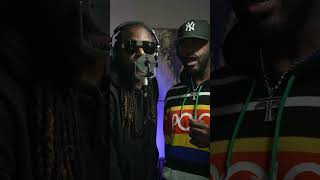 T.O.K - Dubplate - Little Lion Sound - Eagle Cry #dancehall #littlelionsound