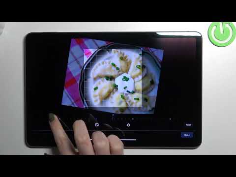 How to Add Photo to Contact on XIAOMI Pad 5 – Customize Contacts