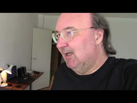 MongoTV_1321 - GULDTUBEN 2018 - Jeg Er IKKE Nomineret