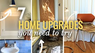 The Secret to a "Designer" Rental Home (Even on a Budget)