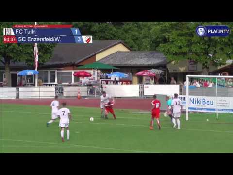 GL Nord #27 Tulln : Enzersfeld/W.  - Highlight  (2. Halbzeit / 84:42) am 28.05.2016 18:39