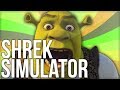 Shrek Simulator DEMON SHREK SHREK ADVENTURES
