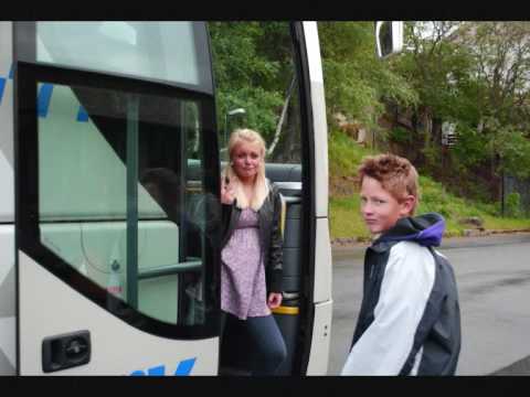 Maren Klethagen - Jeg bare smiler (studio versjon)