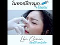 โบท็อก ปีกจมูก