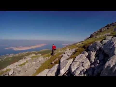 Srednji Velebit, Šatorina - 10.05.2014