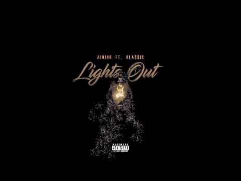 ThatDay June - Lights Out ft. Kla$$Ic