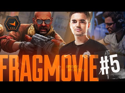 SDY - FPL FRAGMOVIE #5